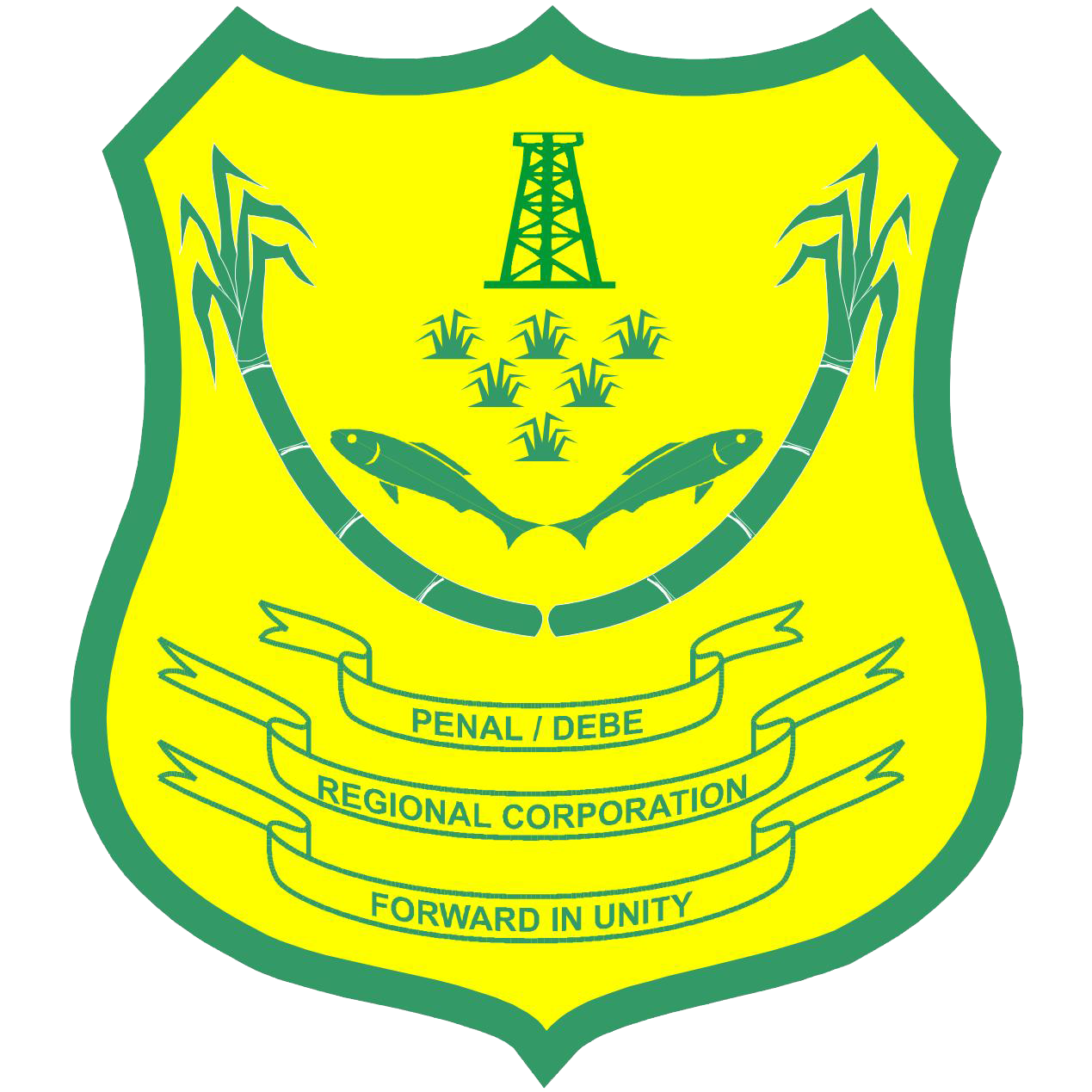 PDRC Logo